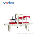 Brother Semi Automatic Case Flap Folding Machine